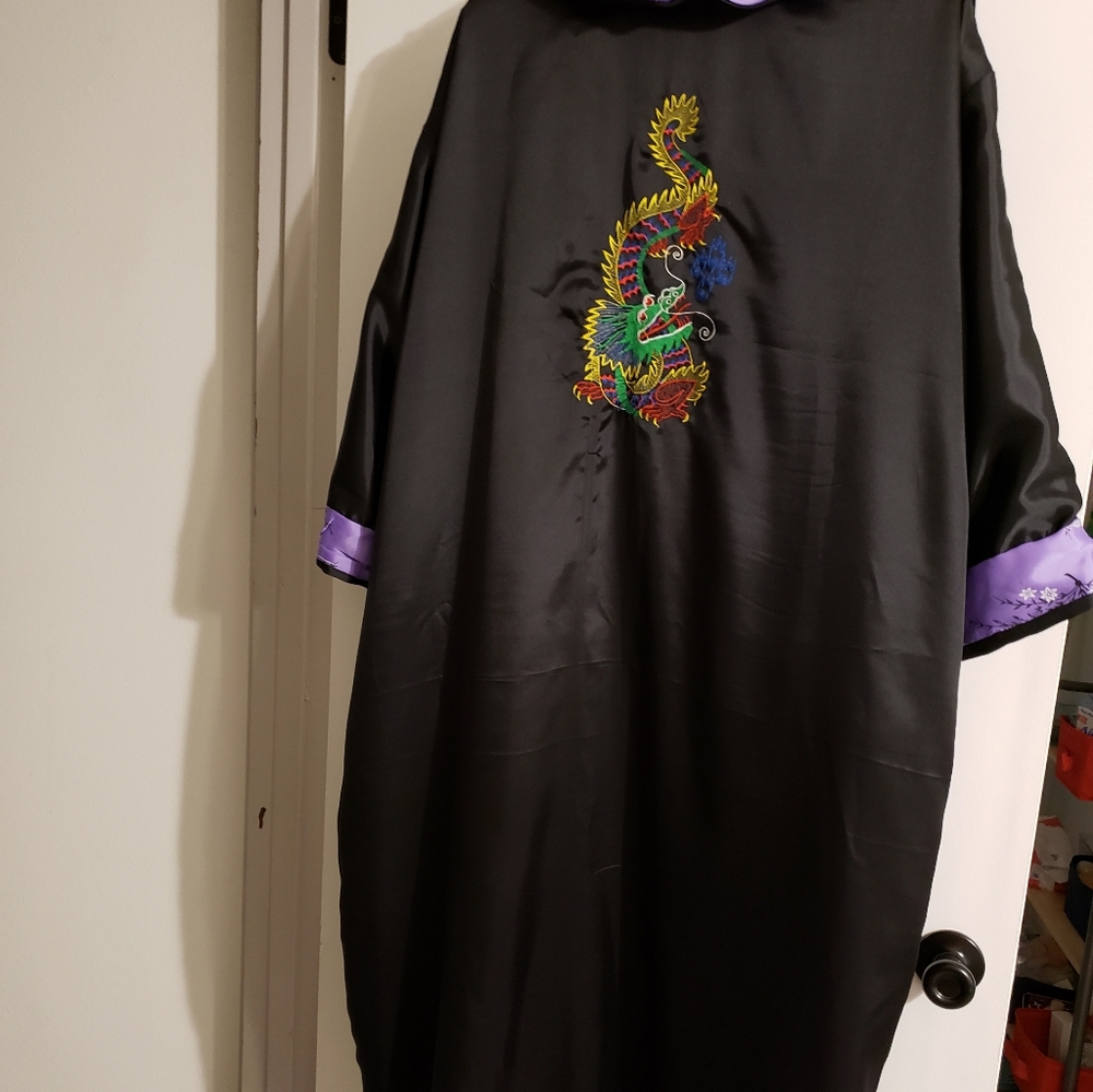 Robe